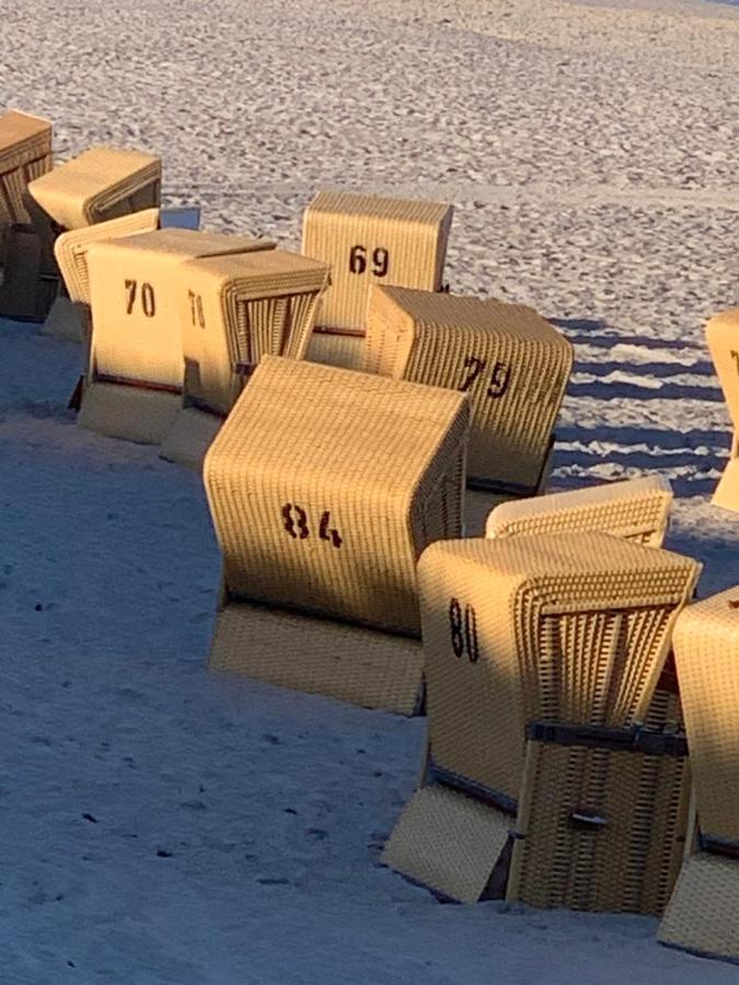 Duenenhof Zum Kronprinzen App. 50 Веннингштедт Экстерьер фото